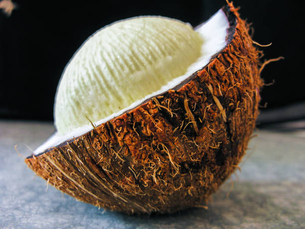 Coconut Apple